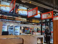 大堂-蚝太郎 • 海鲜烧烤(Upark店)