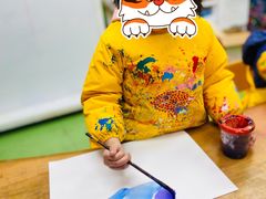 -杨梅红艺术教育(西湖万达校区)