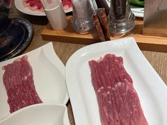 -咖啡苑自助餐厅·中国大饭店
