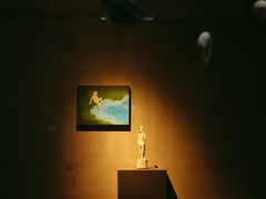 -元白和创园展厅