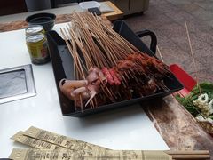 -屋头串串(新街里店)