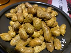 -蚝魁竹笼蒸生蚝 余杭店