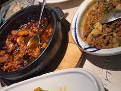 -客宴·江西客家菜(红角洲店)