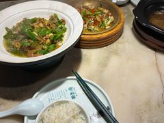 -佬麻雀·新湘菜(东方宝泰店)
