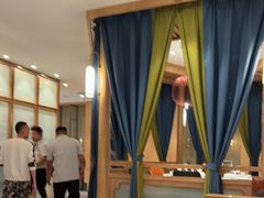 -百姓渔村(南中环店)