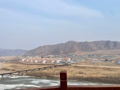 -图们国门景区