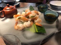 -绿茶餐厅(汇悦大融城店)