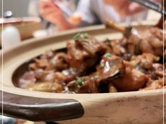 -莲餐厅·湖北菜·藕汤老手艺(愚园路店)