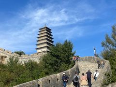 -雁门关景区