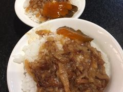 -胡须张鲁肉饭(美食文化馆店)