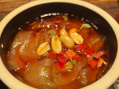 -串大叔炭火烤串·鸡西大冷面刀削面(总店)