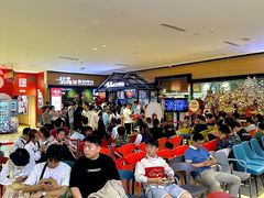 -梨花自助烤肉(天河城店)