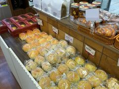 -富贵面包公司(运河店)