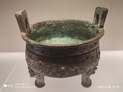 -上海博物馆(人民广场馆)