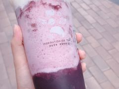-喜茶(北京通州万达店)