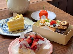 -小懒桔蛋糕店(将军街店)