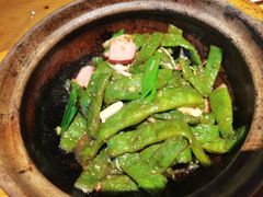 -肉串汪(月坛店)