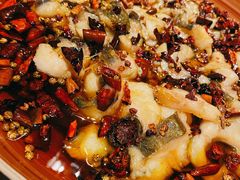 水煮鱼-华豫川酒家(双子塔店)