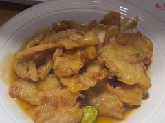 -东北大院·东北菜(三台子店)