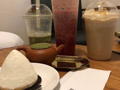 -煮叶(悠唐广场店)