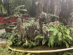 -成都武侯祠博物馆