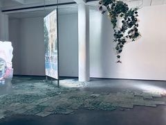 -上海外滩美术馆