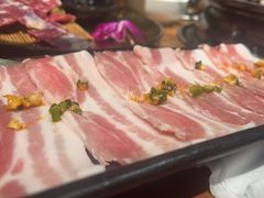 -九田家黑牛烤肉料理(新辰里亚运村店)