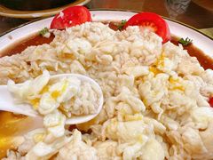 -葛记焖饼(伏牛路店)