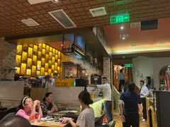 -安妮意大利餐厅(国贸店)
