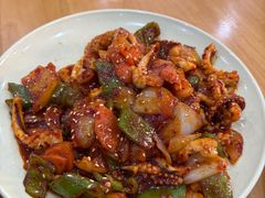 -贤花饭店(城阳店)