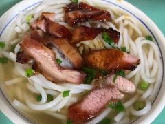 -凌舍好烧鹅(中山路店)