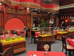 -正阳门饭庄·烤鸭·北京菜(万丰路七里庄店)