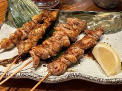 -玄白·炭烤活鳗(上海首店)