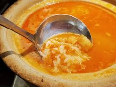 龙虾汤泡饭-潮堂 · 潮州菜(恒隆广场店)