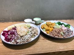 -SaladJohn沙拉匠(凯德1818店)