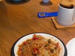-老淮滨-蚌埠非遗小吃(淮河路店)