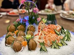 刺身-北海渔村酒楼·粤菜海鲜点心(新华店)