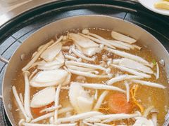 -芭夯兔·兔肉汤锅(新都店)