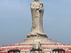 -天津妈祖文化园