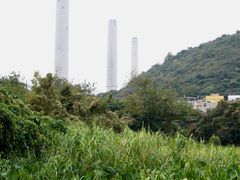 -南丫岛