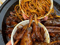 -回味黑鸭煲·始于2006(万松园店)