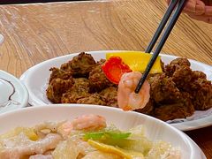 -鲁西南老厨子·特色鲁菜(经一纬五店)