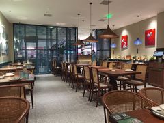 -南越郡·越式风味餐厅(青秀万达店)