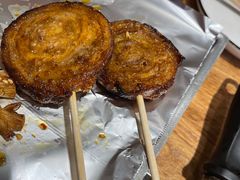 -熙成烧烤(白塔岭店)