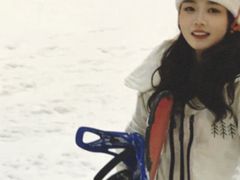 -绍兴启迪乔波冰雪世界