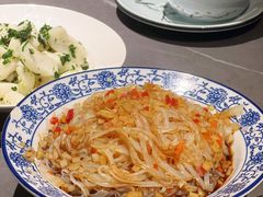 -富临轩私房菜(集庆门大街店)