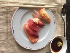 凌璇阁-广州花园酒店-凌璇阁360度高空海鲜自助餐CAROUSEL