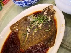 -江南村酒家