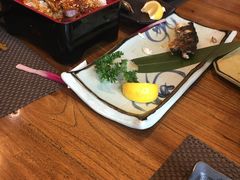-尺山寸水日料(马桥满天星店)