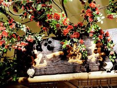 -北京老门框爆肚涮肉馆(凤城六路店)